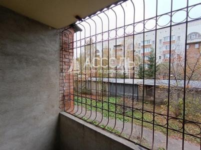 Продажа квартиры Омск. ул. Багратиона,21 к1