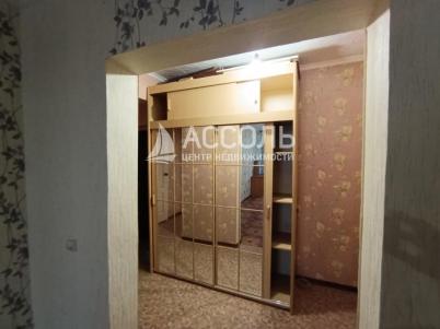 Продажа квартиры Омск. ул. Багратиона,21 к1