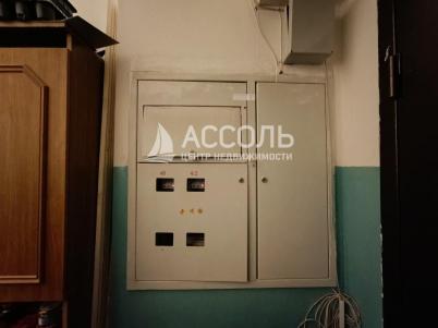 Продажа квартиры Омск. ул. Багратиона,21 к1
