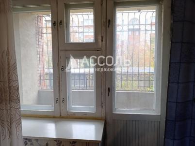 Продажа квартиры Омск. ул. Багратиона,21 к1