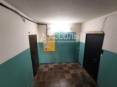 Продажа квартиры Омск. ул. Багратиона,21 к1