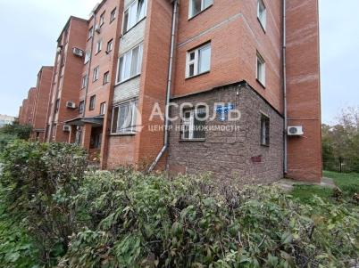 Продажа квартиры Омск. ул. Багратиона,21 к1
