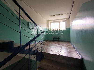 Продажа квартиры Омск. ул. Багратиона,21 к1