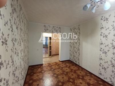 Продажа квартиры Омск. ул. Багратиона,21 к1
