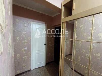 Продажа квартиры Омск. ул. Багратиона,21 к1