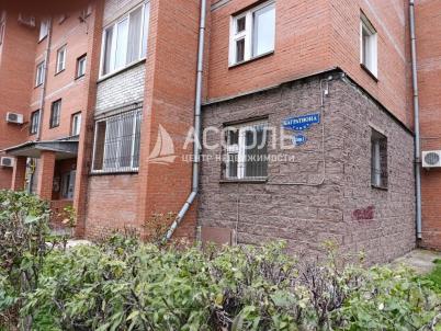 Продажа квартиры Омск. ул. Багратиона,21 к1