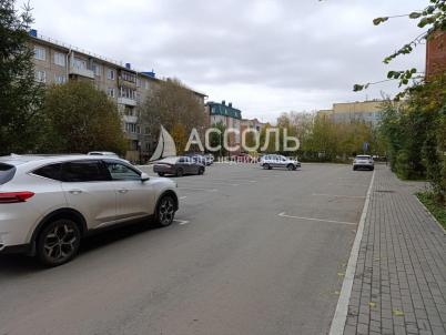 Продажа квартиры Омск. ул. Багратиона,21 к1