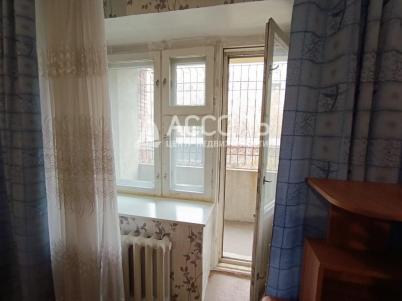 Продажа квартиры Омск. ул. Багратиона,21 к1
