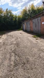 Продажа гаража Омск. СибНИИСхоз