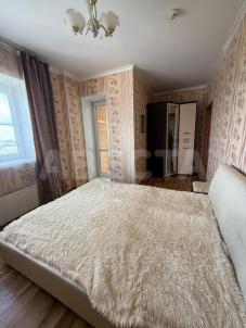 Продажа квартиры Омск. ул. 3-я Енисейская, 32/3