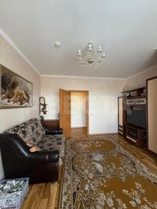 Продажа квартиры Омск. ул. 3-я Енисейская, 32/3