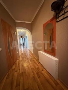 Продажа квартиры Омск. ул. 3-я Енисейская, 32/3