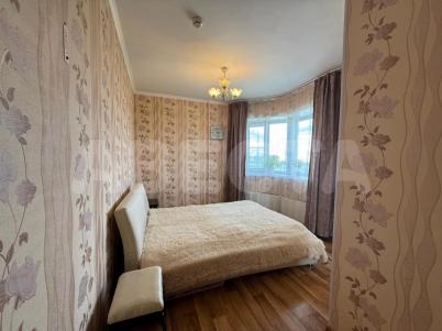 Продажа квартиры Омск. ул. 3-я Енисейская, 32/3