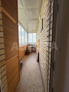 Продажа квартиры Омск. ул. 3-я Енисейская, 32/3