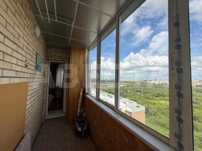 Продажа квартиры Омск. ул. 3-я Енисейская, 32/3