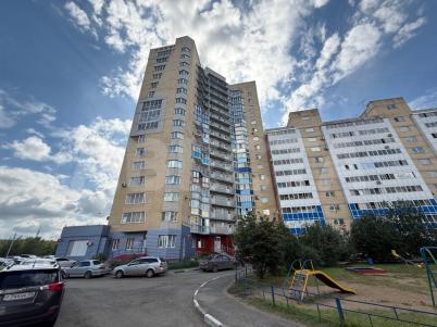 Продажа квартиры Омск. ул. 3-я Енисейская, 32/3