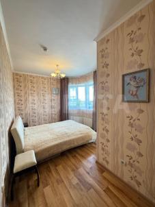 Продажа квартиры Омск. ул. 3-я Енисейская, 32/3