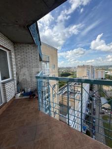 Продажа квартиры Омск. ул. 3-я Енисейская, 32/3