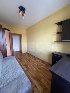 Продажа квартиры Омск. ул. 3-я Енисейская, 32/3