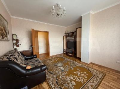 Продажа квартиры Омск. ул. 3-я Енисейская, 32/3