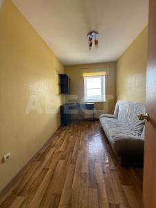 Продажа квартиры Омск. ул. 3-я Енисейская, 32/3