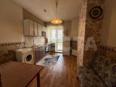 Продажа квартиры Омск. ул. 3-я Енисейская, 32/3