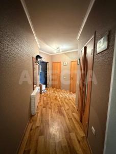 Продажа квартиры Омск. ул. 3-я Енисейская, 32/3