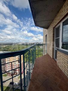 Продажа квартиры Омск. ул. 3-я Енисейская, 32/3