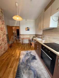 Продажа квартиры Омск. ул. 3-я Енисейская, 32/3