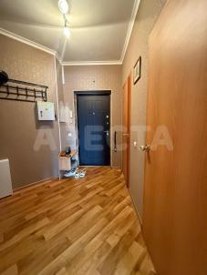 Продажа квартиры Омск. ул. 3-я Енисейская, 32/3