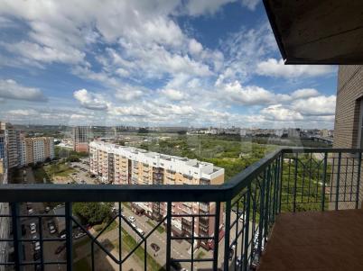 Продажа квартиры Омск. ул. 3-я Енисейская, 32/3