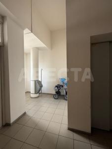 Продажа квартиры Омск. ул. 3-я Енисейская, 32/3