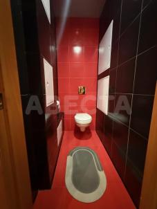 Продажа квартиры Омск. ул. 3-я Енисейская, 32/3