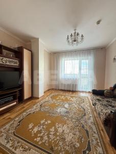 Продажа квартиры Омск. ул. 3-я Енисейская, 32/3