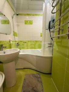 Продажа квартиры Омск. ул. 3-я Енисейская, 32/3