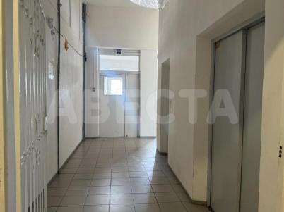 Продажа квартиры Омск. ул. 3-я Енисейская, 32/3