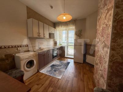 Продажа квартиры Омск. ул. 3-я Енисейская, 32/3