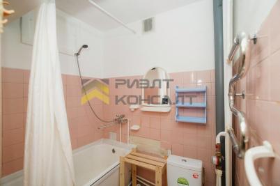 Продажа квартиры Омск. проспект Менделеева, 23А