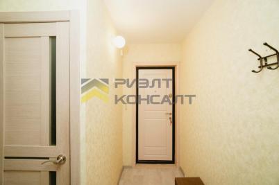 Продажа квартиры Омск. проспект Менделеева, 23А