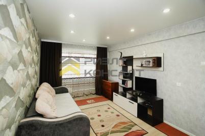 Продажа квартиры Омск. проспект Менделеева, 23А