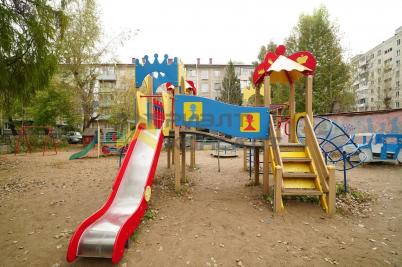Продажа квартиры Омск. проспект Менделеева, 23А