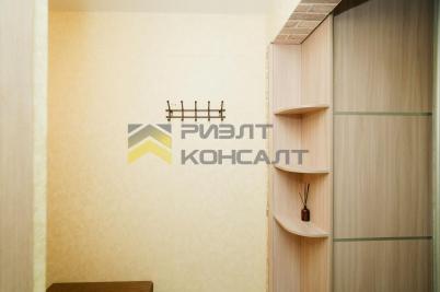 Продажа квартиры Омск. проспект Менделеева, 23А