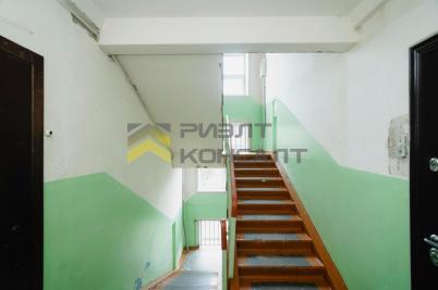 Продажа квартиры Омск. проспект Менделеева, 23А