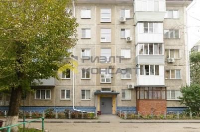 Продажа квартиры Омск. проспект Менделеева, 23А