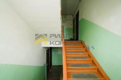 Продажа квартиры Омск. проспект Менделеева, 23А