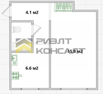 Продажа квартиры Омск. проспект Менделеева, 23А