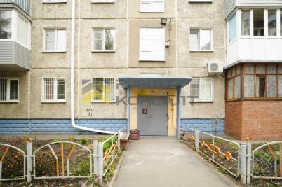 Продажа квартиры Омск. проспект Менделеева, 23А