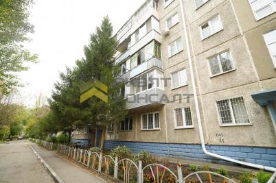 Продажа квартиры Омск. проспект Менделеева, 23А