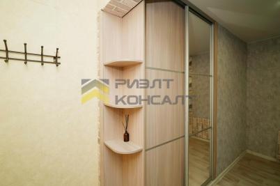 Продажа квартиры Омск. проспект Менделеева, 23А