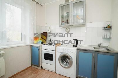 Продажа квартиры Омск. проспект Менделеева, 23А